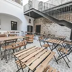 Ruttner Haz * Veszprém