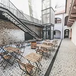 Hostel Ruttner Haz *