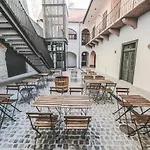 Ruttner Haz Hostel Veszprém