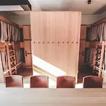 Hostel Ruttner Haz *