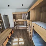 Ruttner Haz Hostel