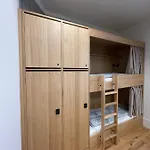 Ruttner Haz Hostel