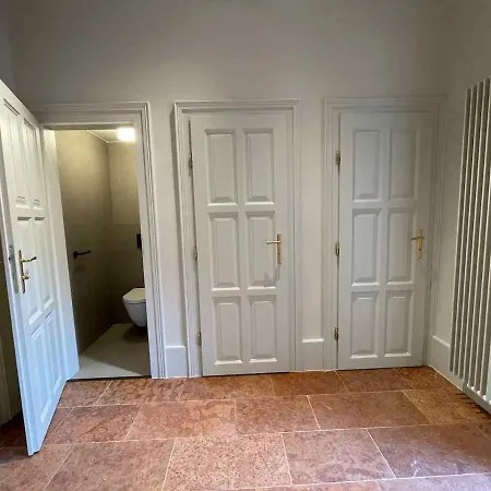 Auberge de jeunesse Ruttner Haz *
