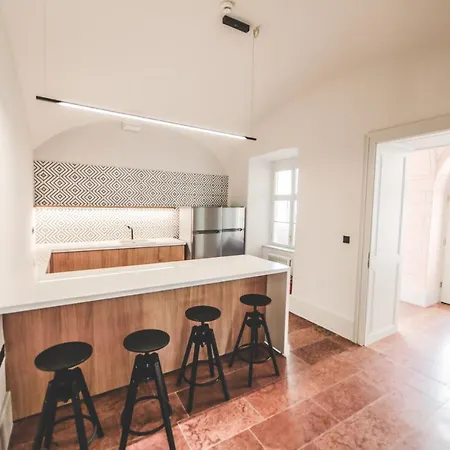 Ruttner Haz Hostel Veszprem