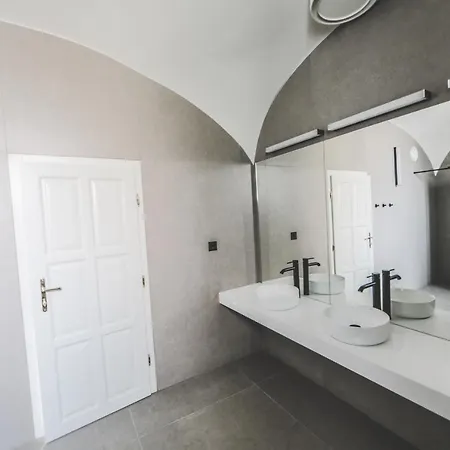 Auberge de jeunesse Ruttner Haz Veszprém