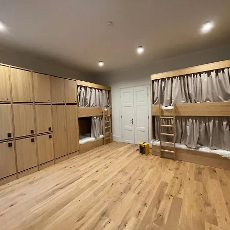 Hostel Ruttner Haz Veszprem