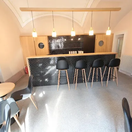 Ruttner Haz * Veszprém