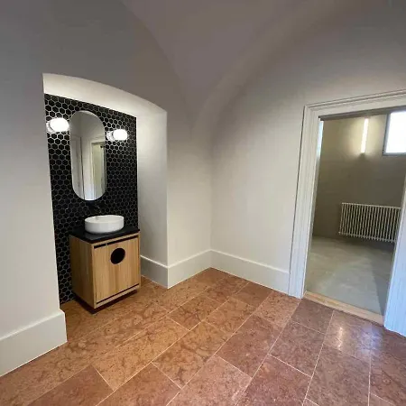 Ruttner Haz Vandrarhem