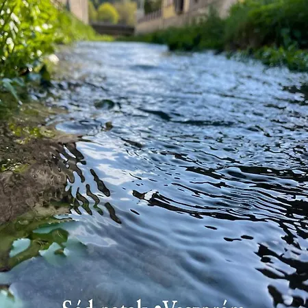 Ruttner Haz Veszprém