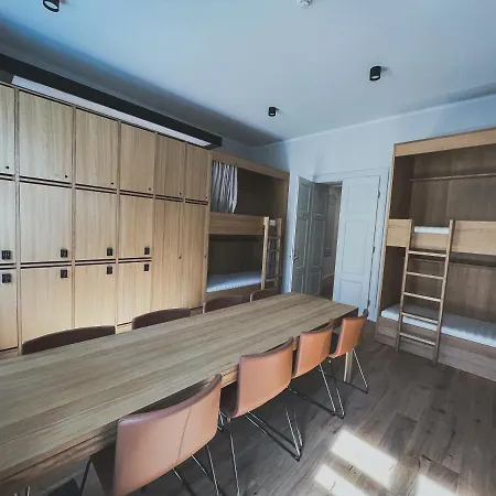 Hostel Ruttner Haz Veszprem