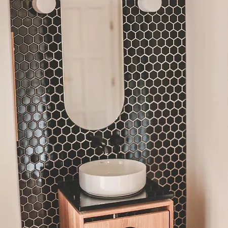 Ruttner Haz Hostel Veszprem