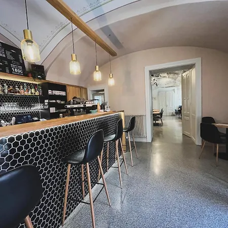 Ruttner Haz Hostel