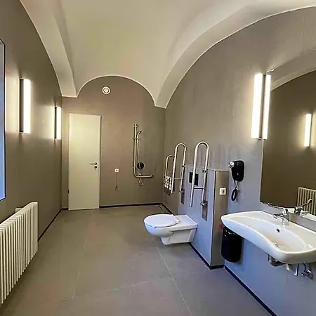 Auberge de jeunesse Ruttner Haz