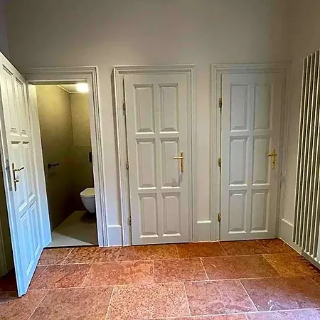 Auberge de jeunesse Ruttner Haz *