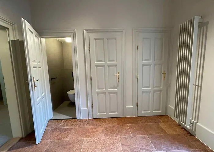 Hostel Ruttner Haz *