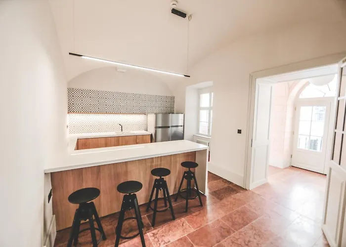 Ruttner Haz אכסניה Veszprém