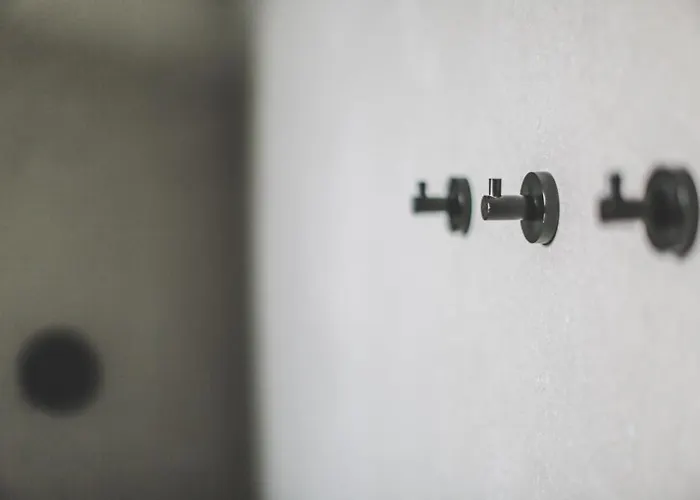 Hostel Ruttner Haz *