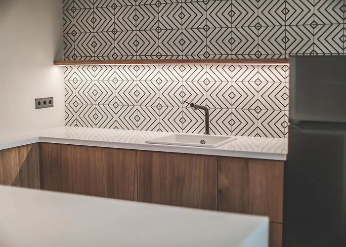 Ruttner Haz אכסניה