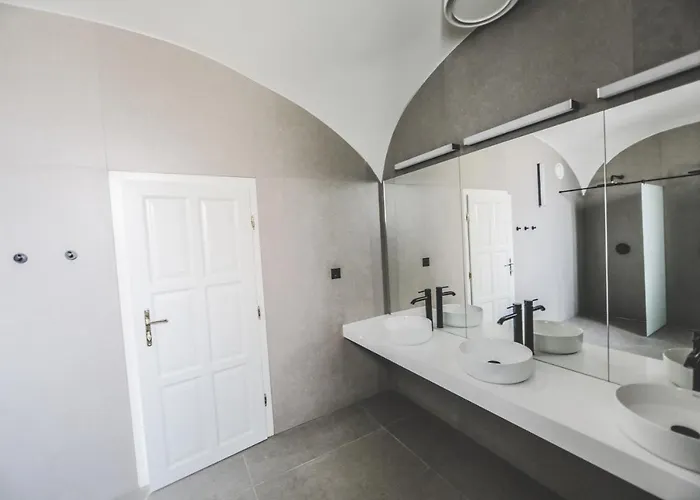 Hostel Ruttner Haz Veszprém