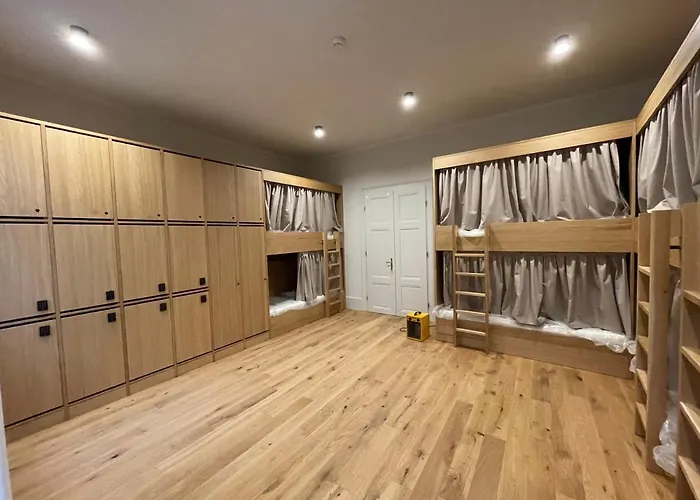 אכסניה Ruttner Haz Veszprém