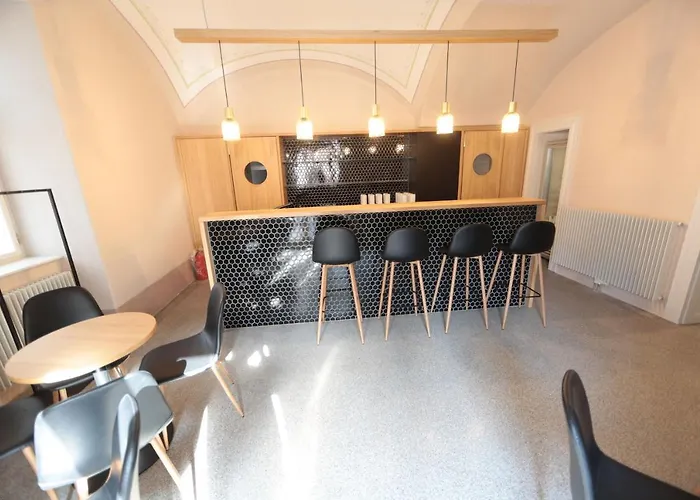 Ruttner Haz * Veszprém