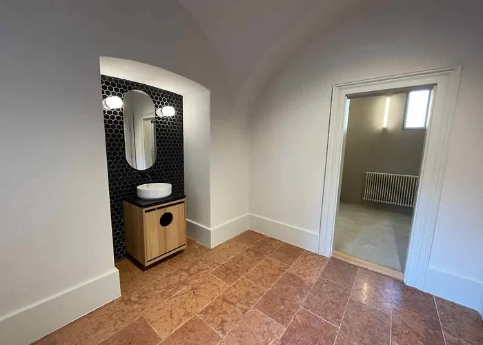 Ruttner Haz אכסניה