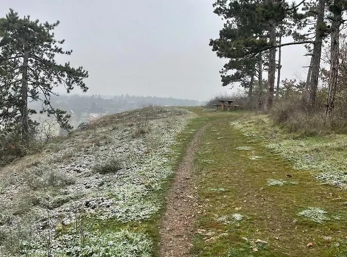 אכסניה Ruttner Haz Veszprém