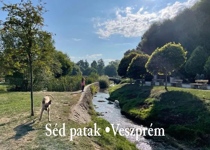 Ruttner Haz Vandrarhem *