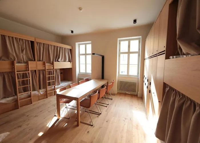 Hostel Ruttner Haz Veszprém