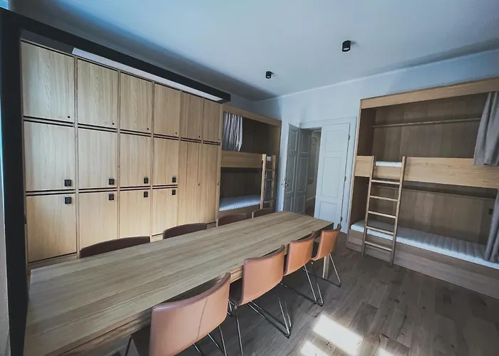 Hostel Ruttner Haz Veszprém