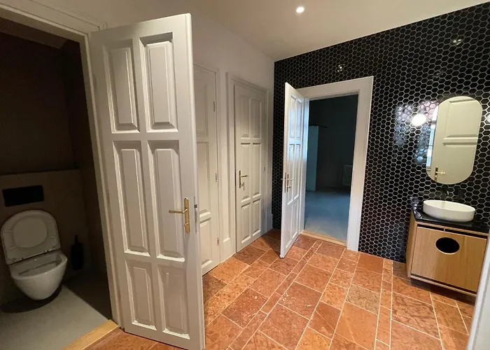 Ruttner Haz Veszprém