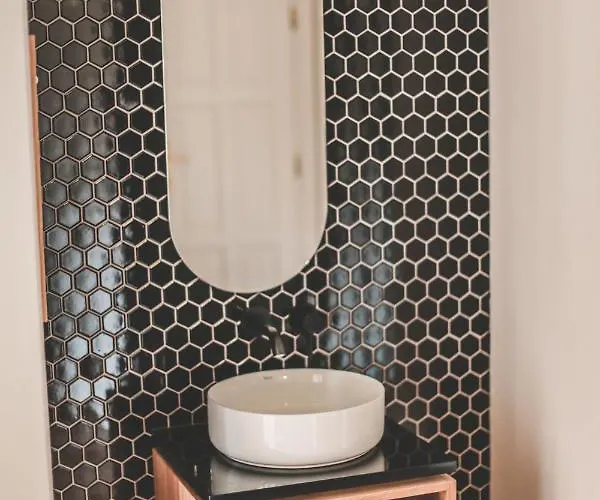 Ruttner Haz אכסניה Veszprém