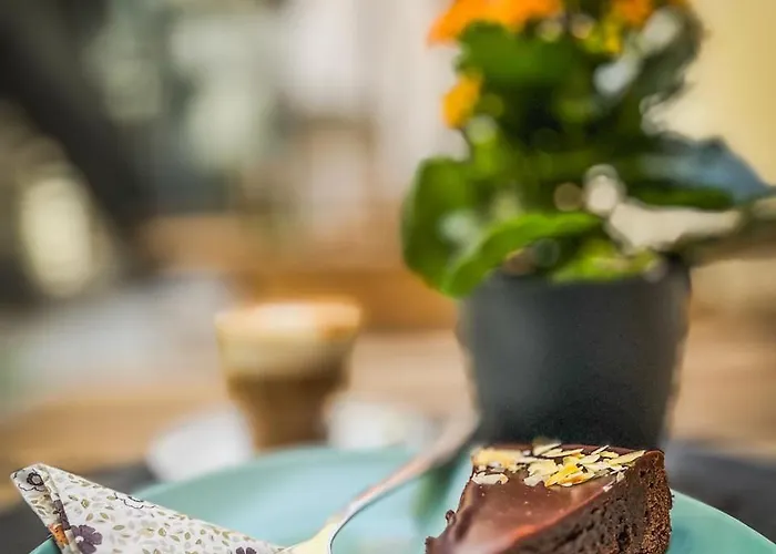 Ruttner Haz אכסניה Veszprém