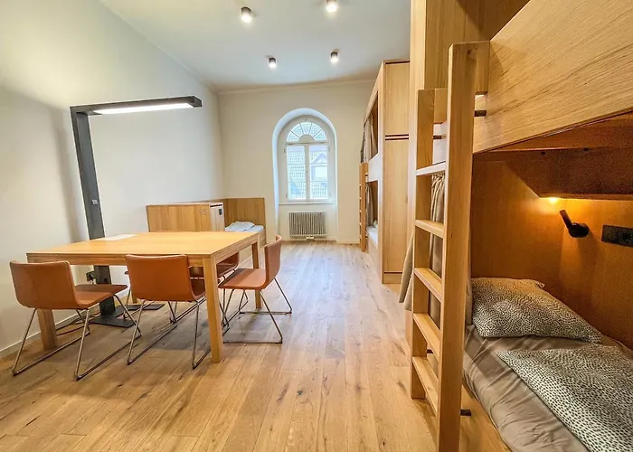 Ruttner Haz * Veszprém