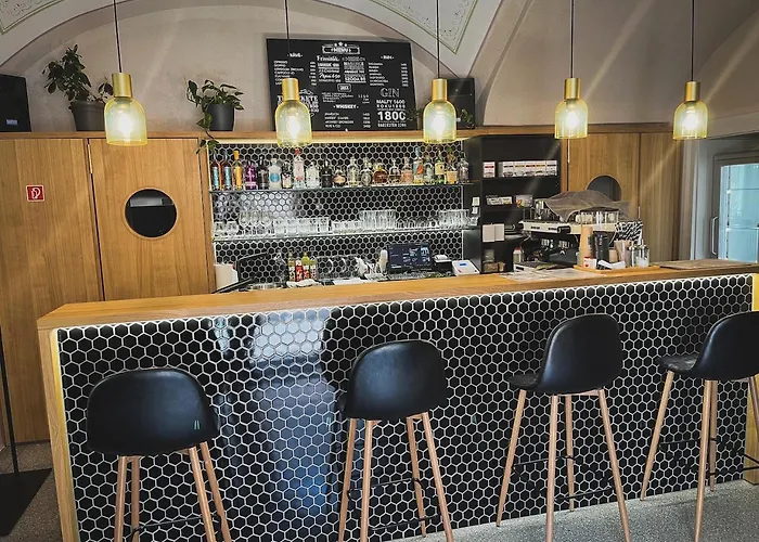 Hostel Ruttner Haz *